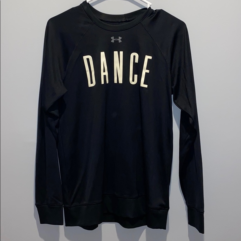 Dance Tee